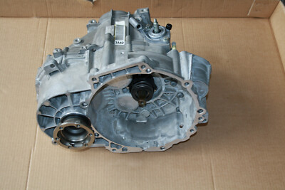 AUDI TT TTS FV 6-Gang Getriebe THB Schaltgetriebe 02Q300054A manual transmission