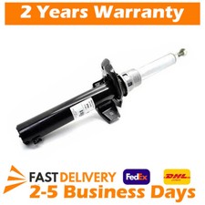 Front Shock Absorber MagneRide For Audi TT TTS TTRS MKII Quattro FWD 8J0413029D