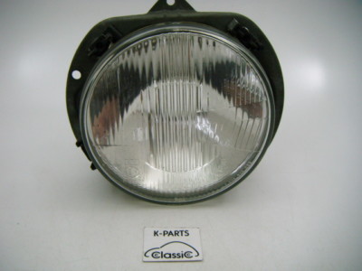 2 Bosch Scheinwerfer Vwpolo1 Derby online kaufen | eBay 