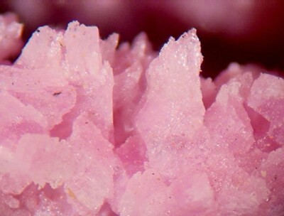 INESITE - Hale Creek Mine, Trinity County, CALIFORNIA