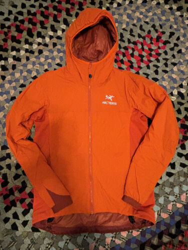 Arcteryx atom lt hoody - Gem