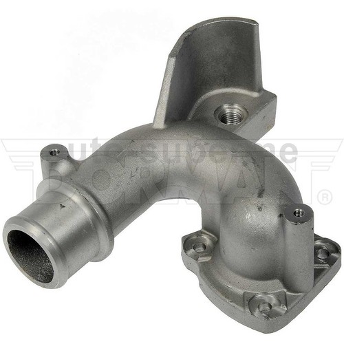 Engine Coolant Thermostat Housing For Ram 3500 6.7L 2011-2012 - Picture 3 of 6