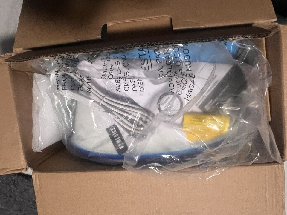 Homedics Paraffin Wax Machine for Hands Hypoallergenic Hot Wax Hand Therapy eBay