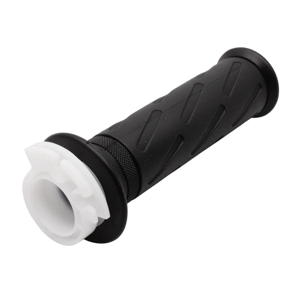 Poignée d'accélérateur originale pour Suzuki GSF 600 1200 Bandit #  57110-46E02 - Photo 2/4