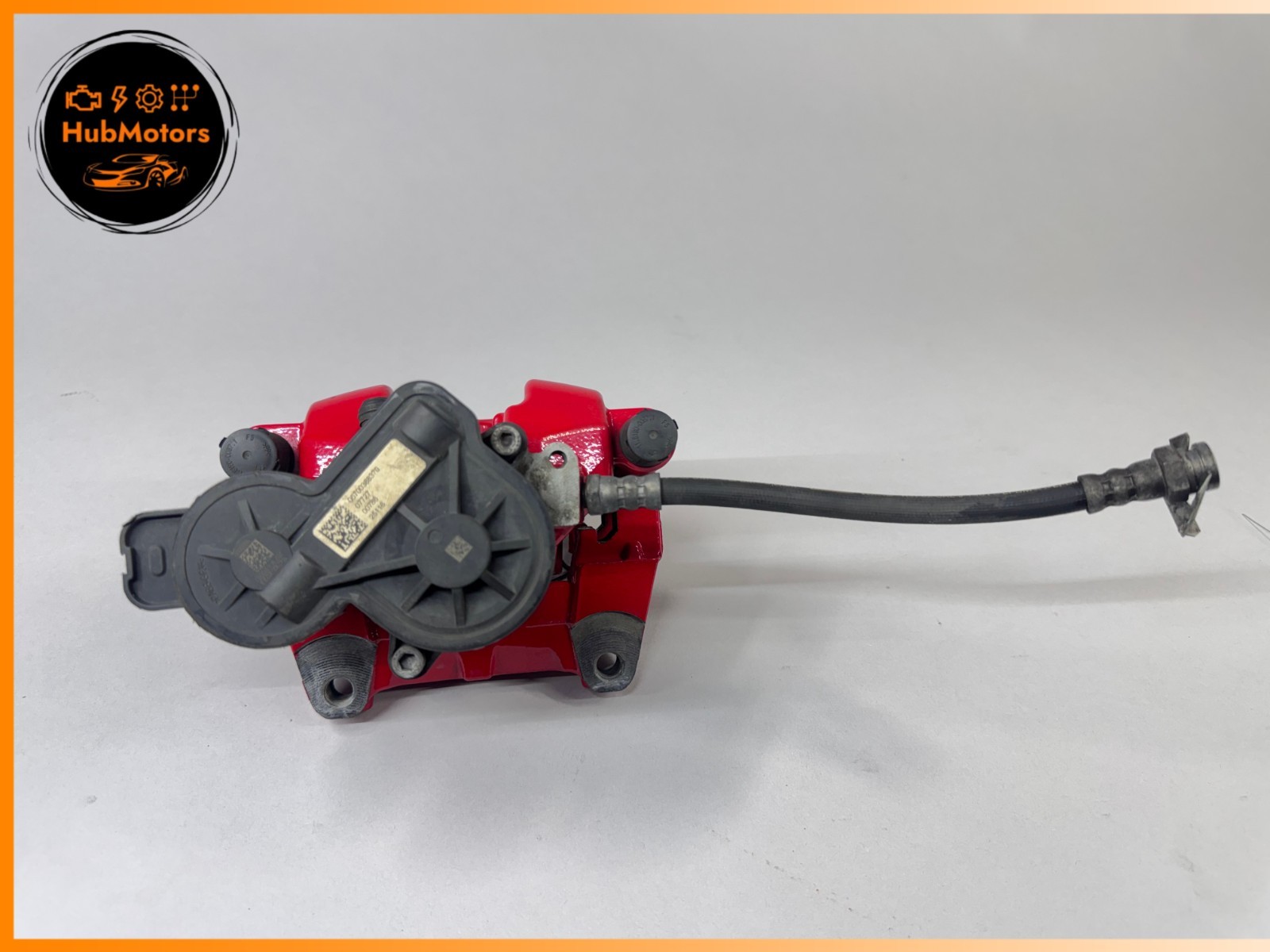Maserati Levante 2017-2024 REAR+RIGHT Brake caliper P/N 06700388370
