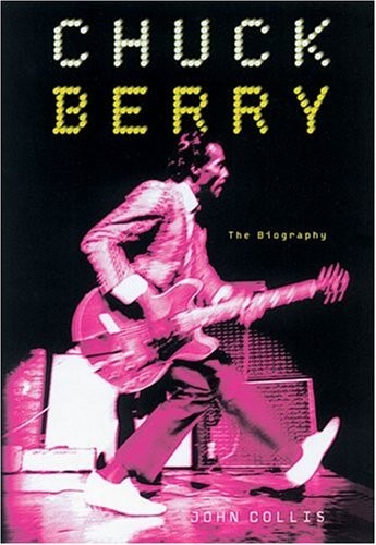 Chuck Berry: Die Biografie - Bild 1 von 1