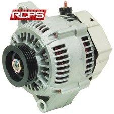New 90A Alternator For Acura Integra 1.8L 1996-2001 31100P720130 31100P72013RM