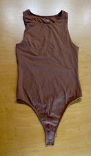 Aerie offline real me ribbed bodysuit