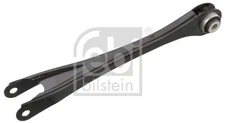 FEBI BILSTEIN CONTROL/TRAILING ARM, WHEEL SUSPENSION FRONT REAR LEFT REAR RIGHT