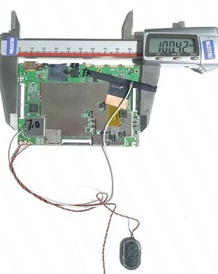 Motherboard / Tablet Mainboard Archos 97C Platinum AC97CPL AC97CPLV2