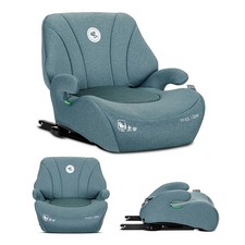 Lorelli Kindersitzerhöhung Pyxis Isofix 125-150 cm Rückenlehne abnehmbar EPS
