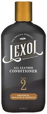 Lexol E301124700 Leather Deep Conditioner, 8 oz Packaging may vary , Grey