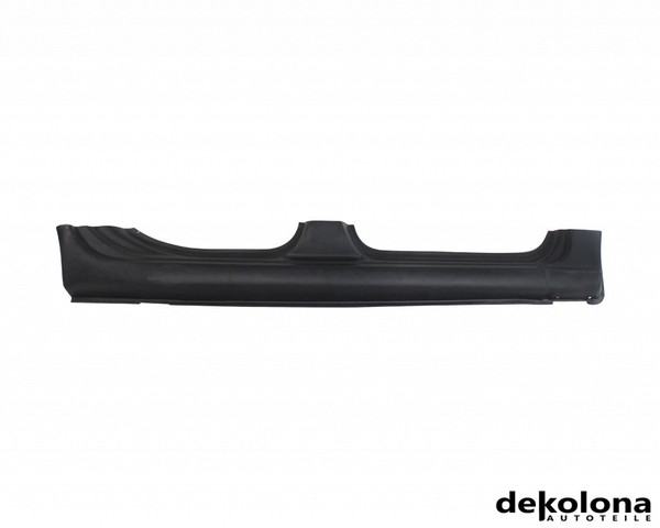 Schweller FüR CitroëN Xsara Picasso Rechts 99-12-image