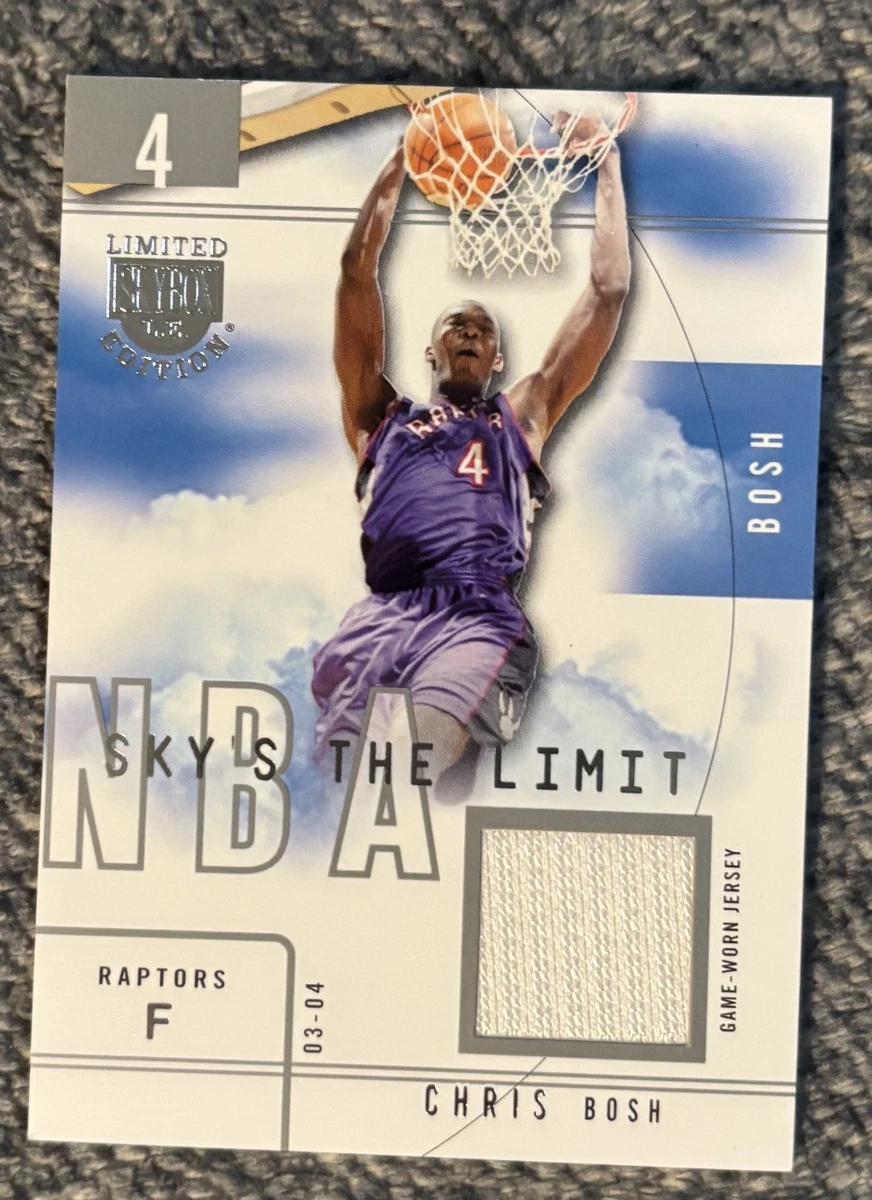 2003-04 Skybox Limited Edition Basketball Trading Cards for sale