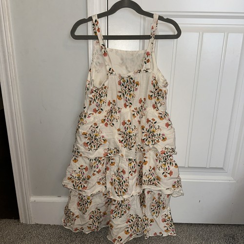 Old Navy Girls Dress Size L 10/12 - Picture 2 of 2