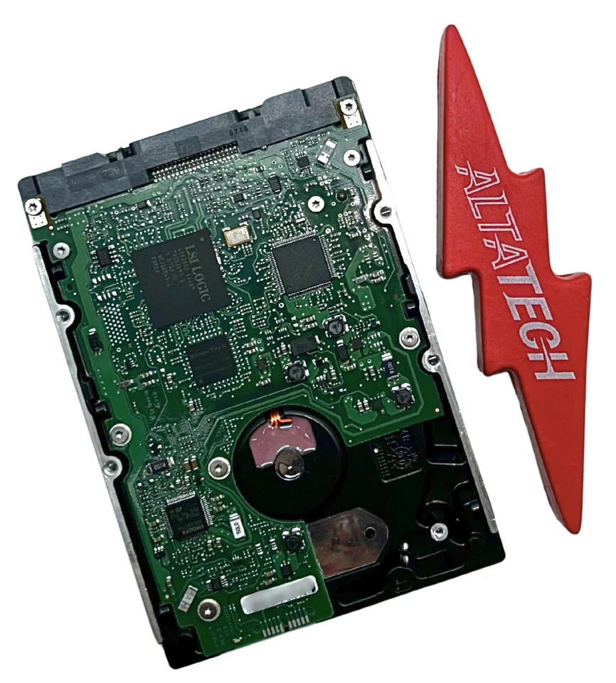 Dell 9Z2004-080 146GB 15K FV 3.5 HDD Hard Drive - Image 3 of 4