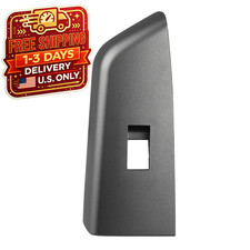 K622389 Window Switch Bezel for Toyota Tundra 2007-2013 Sequoia 2010-2017 Gray