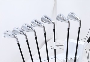Srixon Zx4 Iron Set | eBay