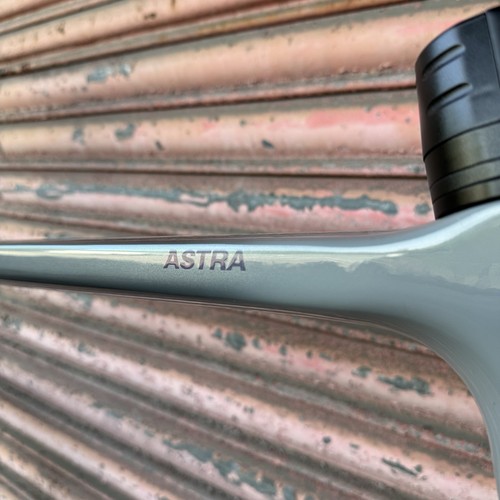 Basso Astra Shimano 105 Di2 Carbon Disc Road Bike - XL 58cm - C2W PX Warranty - Picture 11 of 24