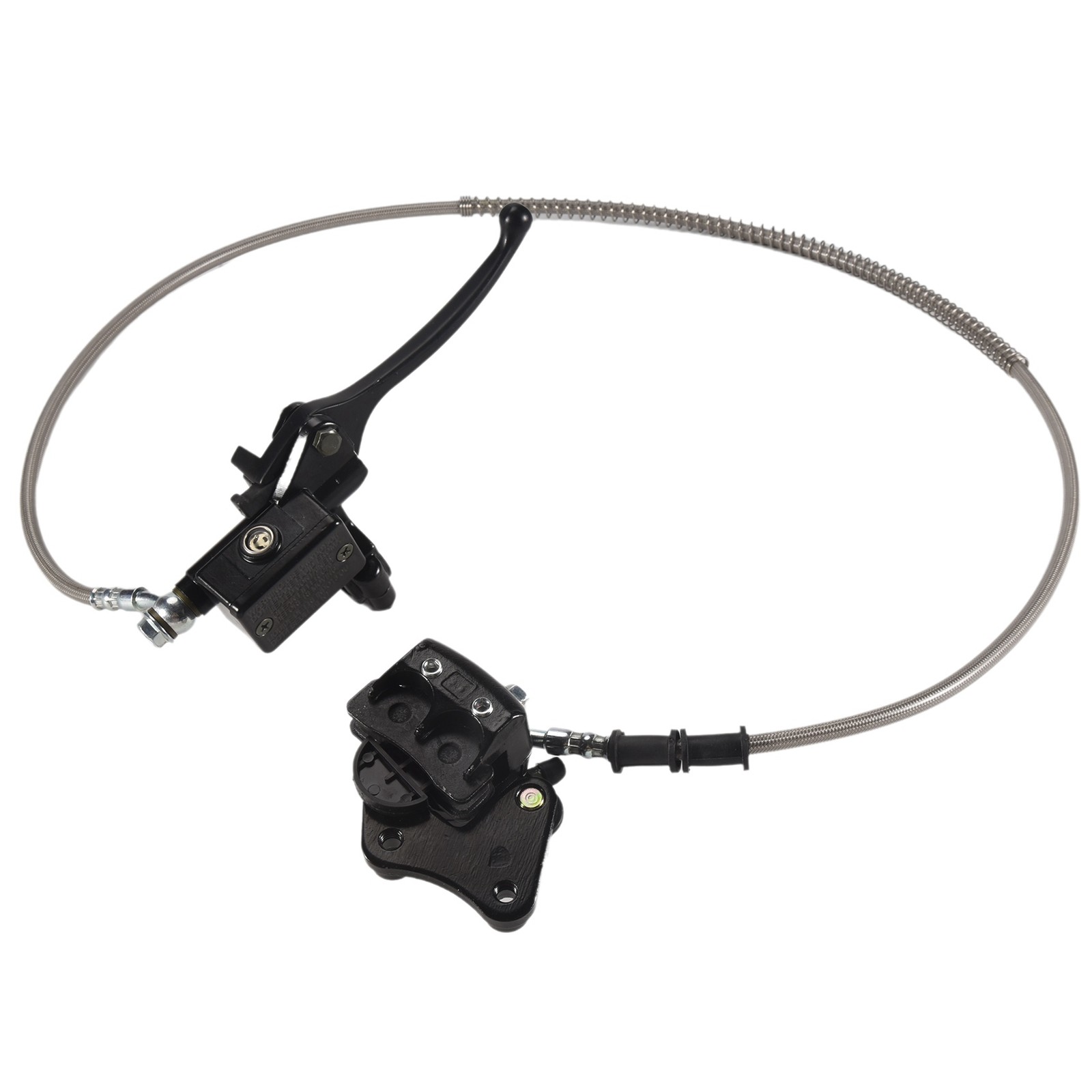 Motorcycle Front Disc Brake Kit for 110Cc 125Cc 140Cc Pit Dirt Bike V7P35973