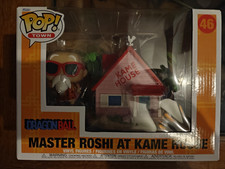 Dragon Ball - Pop! - Master Roshi at Kame House n°46 - Funko