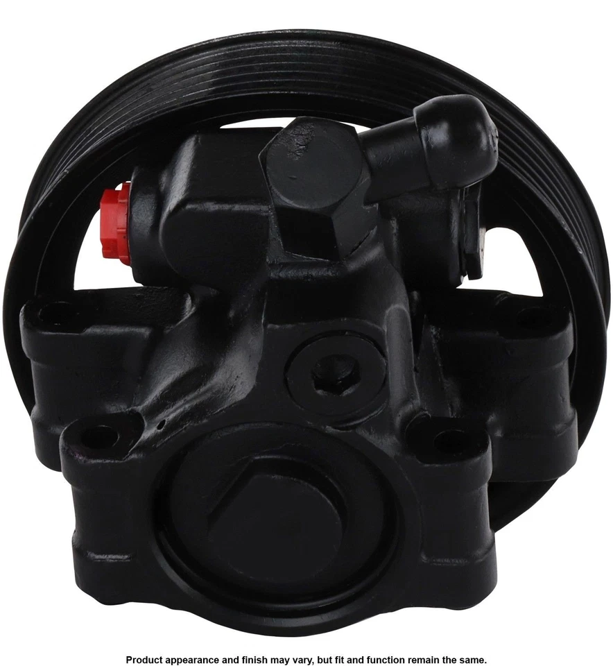 Bomba de dirección asistida A1 Cardone 20-282P1 para modelos Ford 97-04 seleccionados Foto 2 de 4