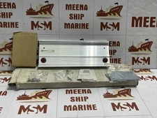 B&R 7BP704.0 REV.D0 MODULE RACK ASSEMBLY