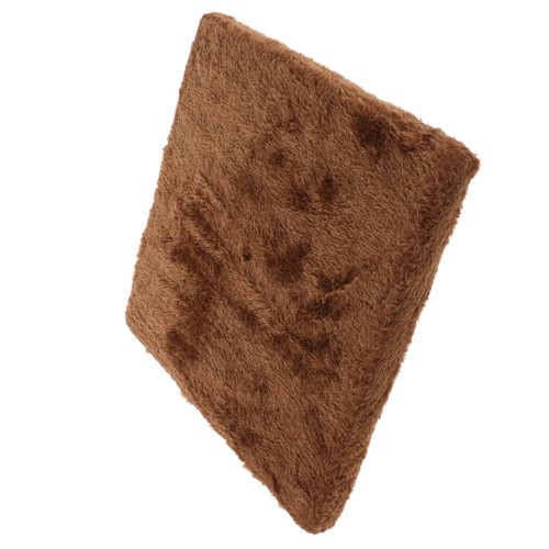 Tabla rascadora de estante con paneles de marco de escalada para gato para poste de gatito - Imagen 6 de 10