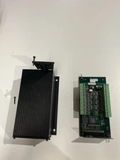 Amano I16 XIT900-0-0-AC-00 16 Input Terminal