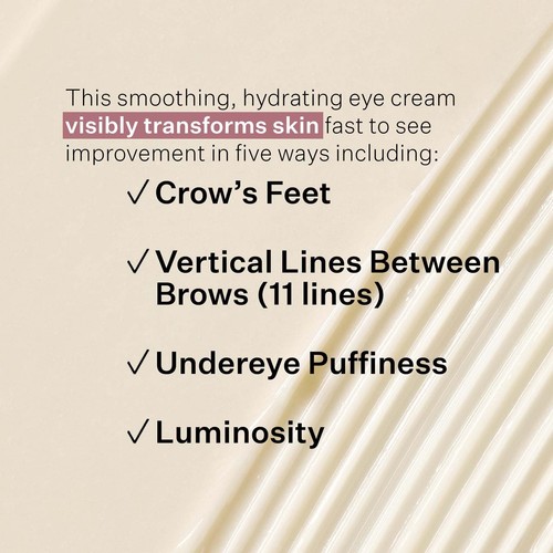 StriVectin anti-wrinkle Intensive Eye Concentrate For Wrinkles Plus NIA114 30ml - Picture 7 of 7