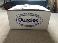 AUROLEX STUDIOFOAM DST-114 ACOUSTIC PANEL 24 ...