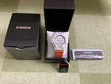 CASIO G-SHOCK DW-6900NC-7JF