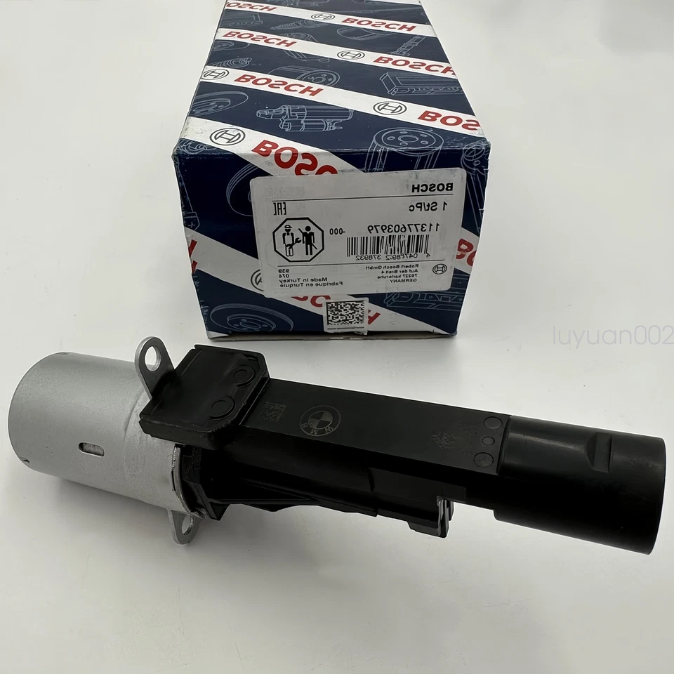 11377603979 Cilindro de eje excéntrico Actuador Valvetronic para BMW N20 N55 Foto 2 de 4