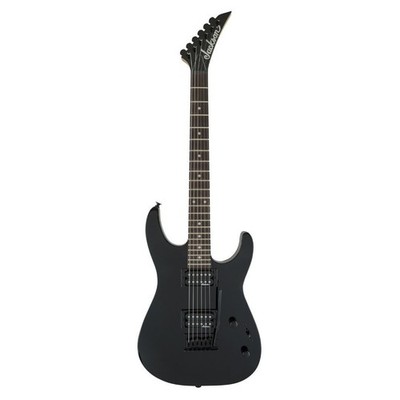 Jackson JS Series Dinky JS11 Gloss Black Electric Guitar