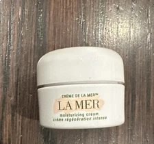 La mer the moisturizing SOFT cream 3.5ml/ 0.12 oz Brand New