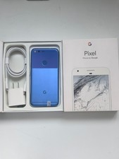 Google Pixel (1st Gen) 5 32GB Factory Unlocke...