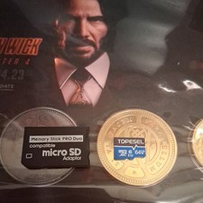 64 gb PSP Memory Stick Memory Card Micro SD  Pro Duo Adapter 