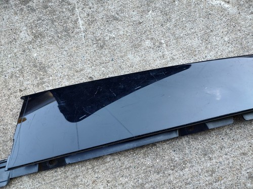2013-2018 Ford C-Max Front Right Door Window Trim Right OEM JT2 - Picture 3 of 7