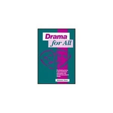 Drama for All: Developing Drama in the... by Peter, Melanie Paperback / softback