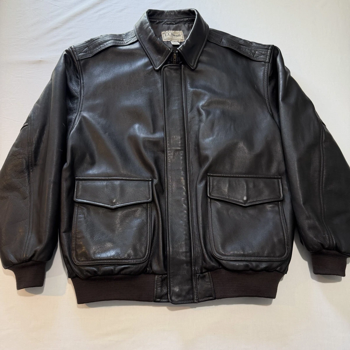 vintage a2 jacket products for sale | eBay