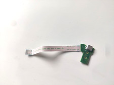 OEM Sony PlayStation 4 JDS-001 Controller USB Charging Port Board Replacement