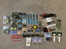 Drennan Matrix Guru Preston Maver Match Pole Fishing Rod Terminal Tackle Joblot