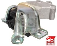 Febi Bilstein 100408 Lagerung FüR Motor Motorlager Lagerung Motor FüR Fiat