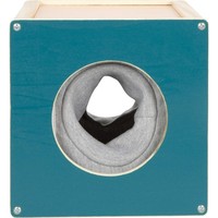 Legler Small Foot FüHlbox Sensory Lernspielzeug Motorikspiel Holz Ab 3 Jahren