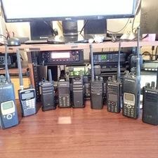 TWO-WAY Mobile and Handheld Radio Programming Service & Police SCANNERS, READ!!!