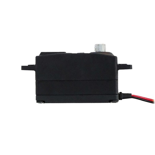 Futaba S-C400 S.Bus2 High Voltage Servo # S-C400 - Bild 3 von 5