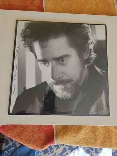Earl Thomas Conley - The Heart Of It All - 1988 - 6824-1-R. New - Sealed - LP .