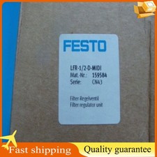 1PC New FESTO LFR-1/2-D-MIDI 159584 Free Shipping
