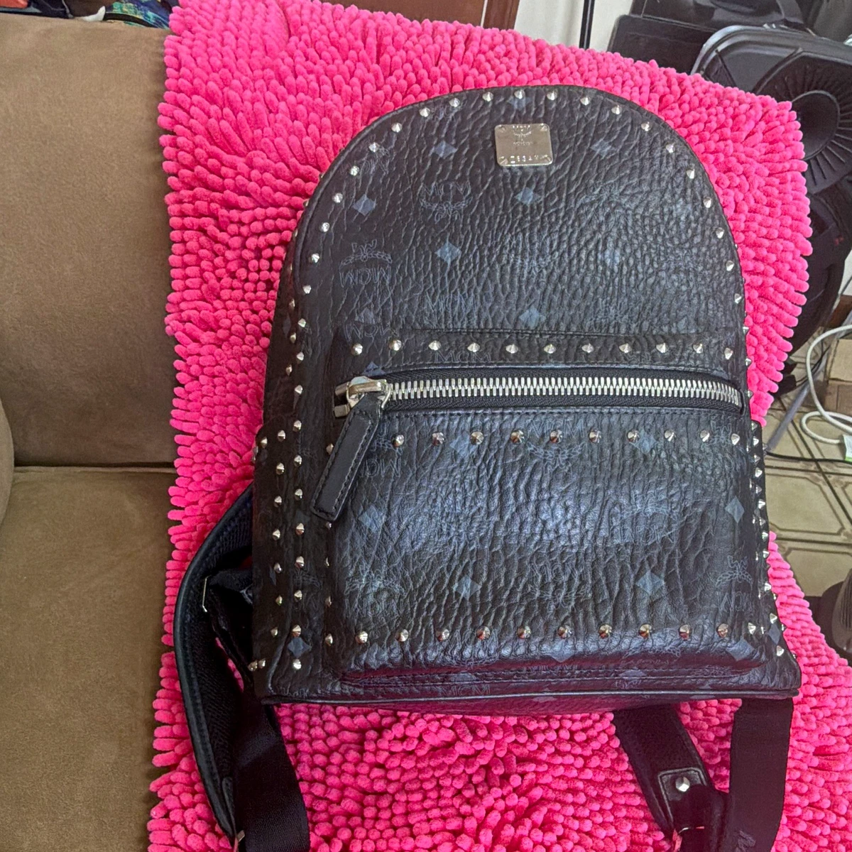 MCM Studded Bags & Handbags for Women | Updated Sep 2026