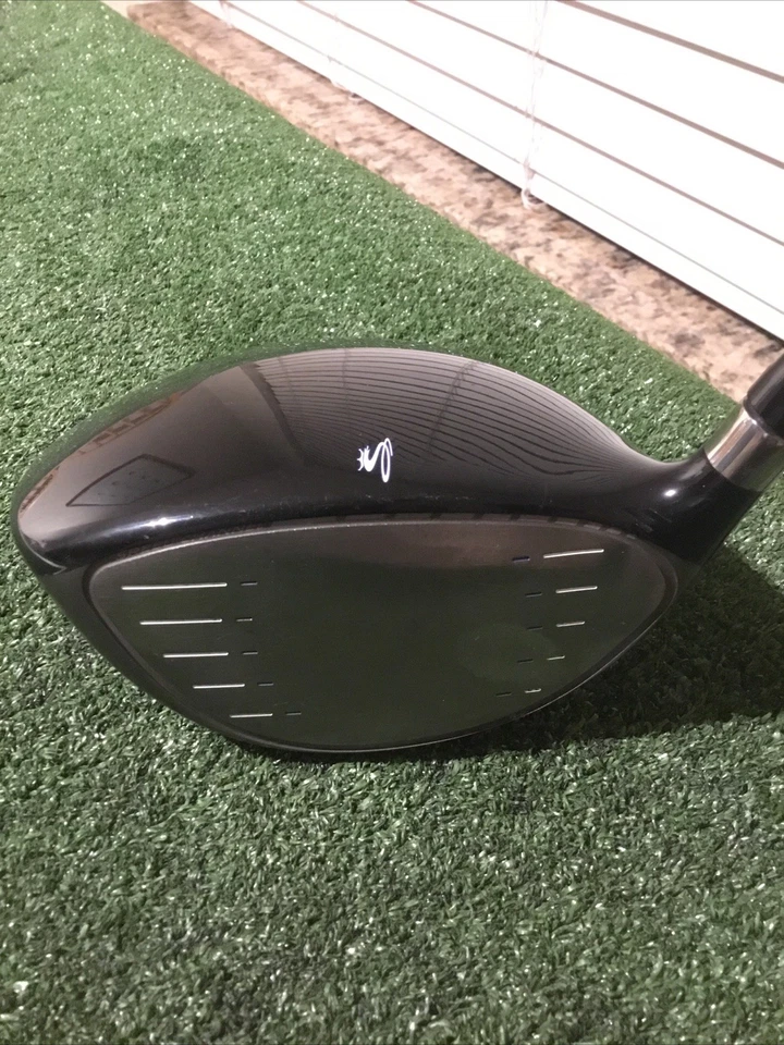 Cobra Fly-Z-XL 11.5* Driver Regular 55g Matrix Graphite Shaft (44.25”) - Image 3 of 4